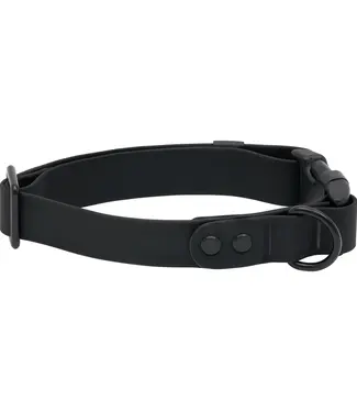 RC Pets RC Collar Waterproof Black