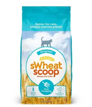 SwheatScoop Swheatscoop Litter Original Formula 25lb
