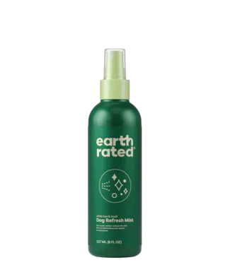 Earth Rated Earth Rated Dog Refresh Mist 8oz