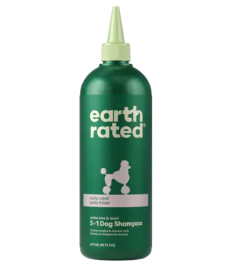 Earth Rated Earth Rated Dog Curly Hair Shampoo 16oz