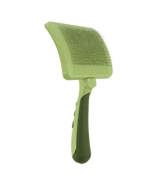 Coastal Pet Coastal Slicker Brush Medium