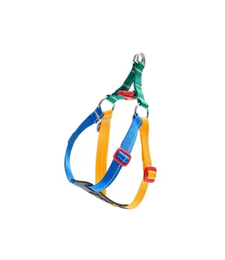 RC Pets RC Petite Step-in Harness Jelly Bean