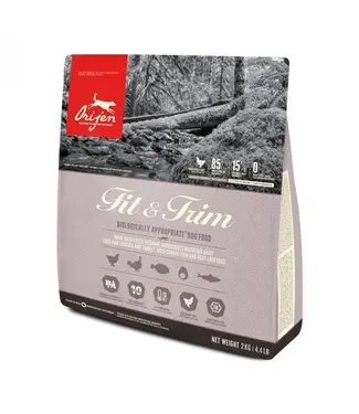Orijen Orijen Dog Fit&Trim 4.4lb
