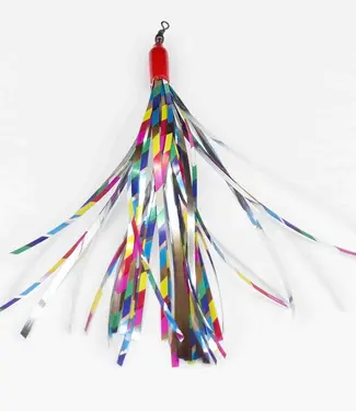 Go Cat Go Cat Da Bird Attachment Sparkler Toy