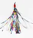 Go Cat Go Cat Da Bird Attachment Sparkler Toy