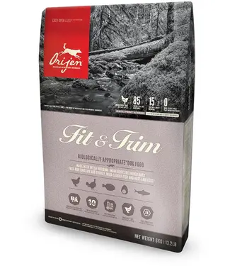 Orijen Orijen Dog Fit&Trim 13.2lb
