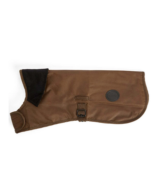 Barbour Barbour Coat Wax Tan