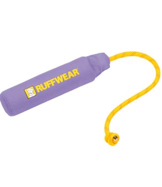 Ruffwear Ruffwear Lunker Toy Purple Orchid