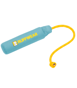 Ruffwear Ruffwear Lunker Toy Biolumin Blue