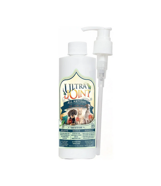 Ultra Oil Ultra Oil Joint Supplement Peanut Butter 8oz