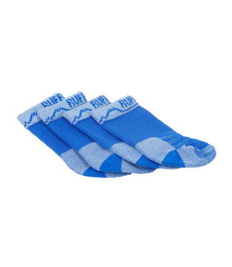 Ruffwear Ruffwear Bark’n Boot Liners Blue Pool