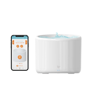 Petkit Petkit Purrflow Smart Pet Water Fountain