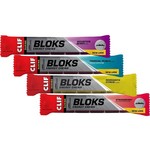 Clif Bloks Energy Chews