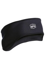 SOLO Solo Thermal Headband Black