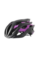 LIV Liv Rev Helmet Black/Purple M