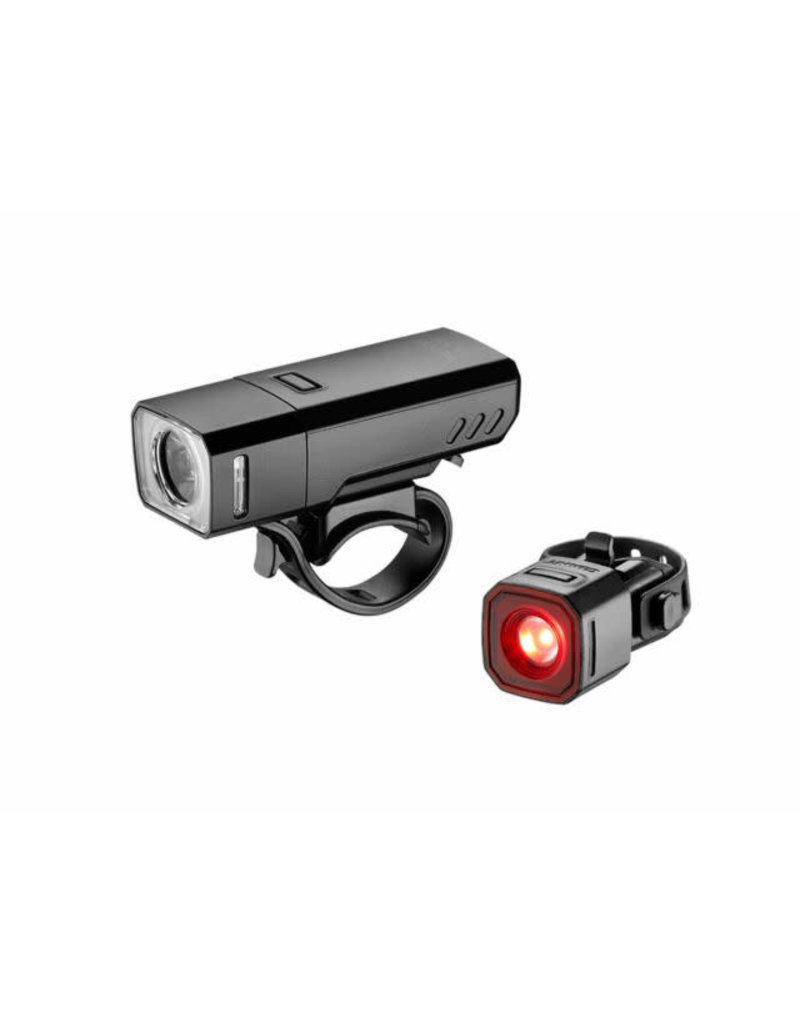 GIANT Giant Recon Combo HL500 TL100 Light Set