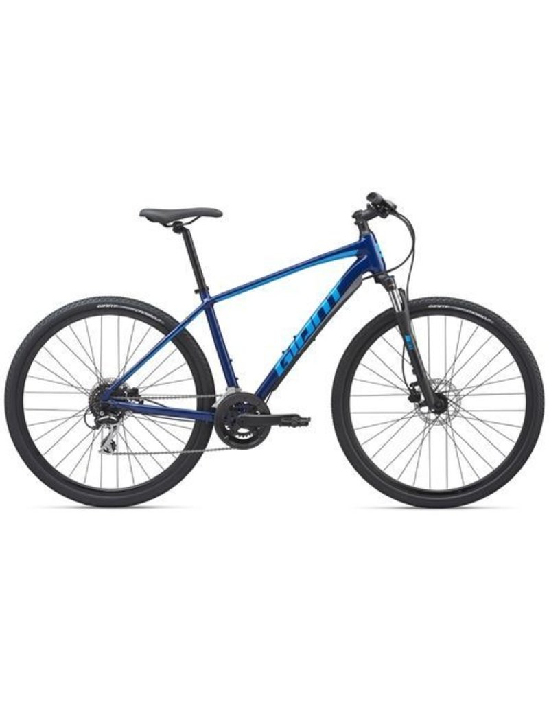 GIANT Giant Roam 3 Disc 2020 Navy
