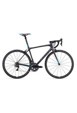 GIANT Giant TCR Adv SL 0 D/Ace 2017 Black M