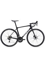 GIANT Giant TCR Advanced 2 Disc-Pro Compact 2020 Metallic Black