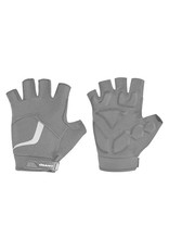 GIANT Giant Rival Short Finger Glove Black