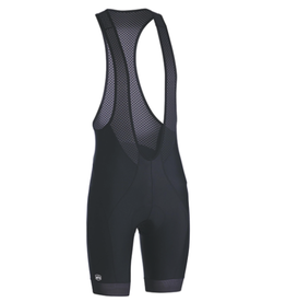 solo duo bib shorts