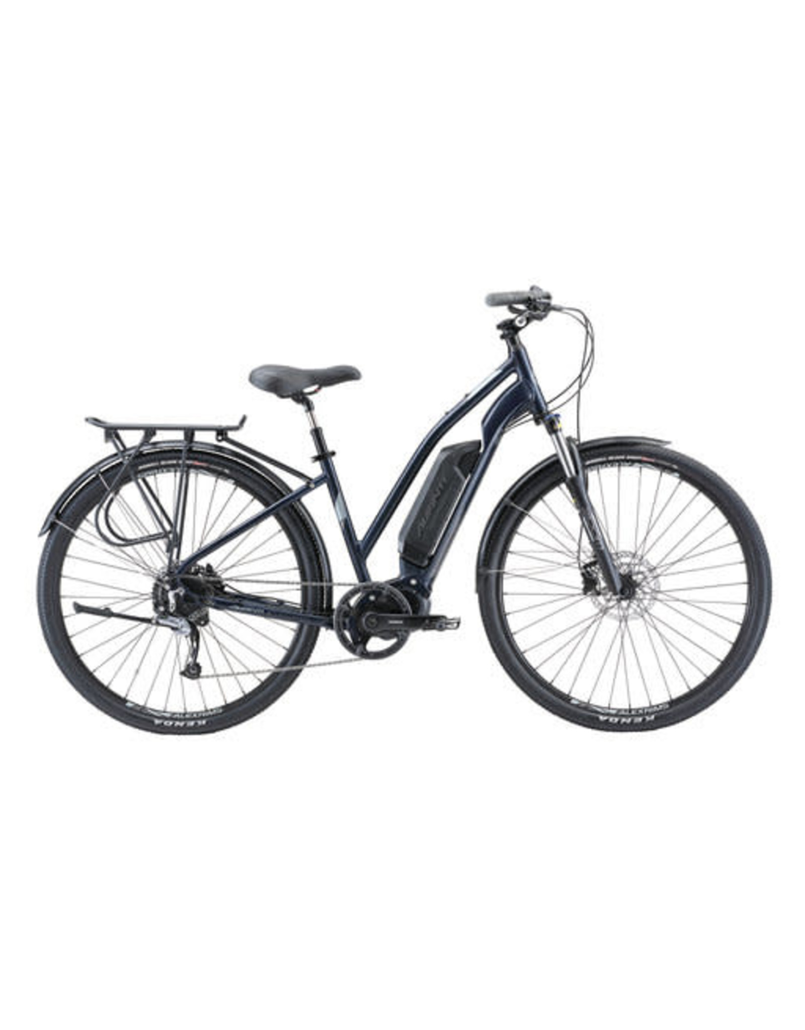 avanti discovery ladies bike