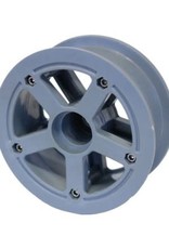 GRIT Grit Dirt Scooter Wheel Core Plastic