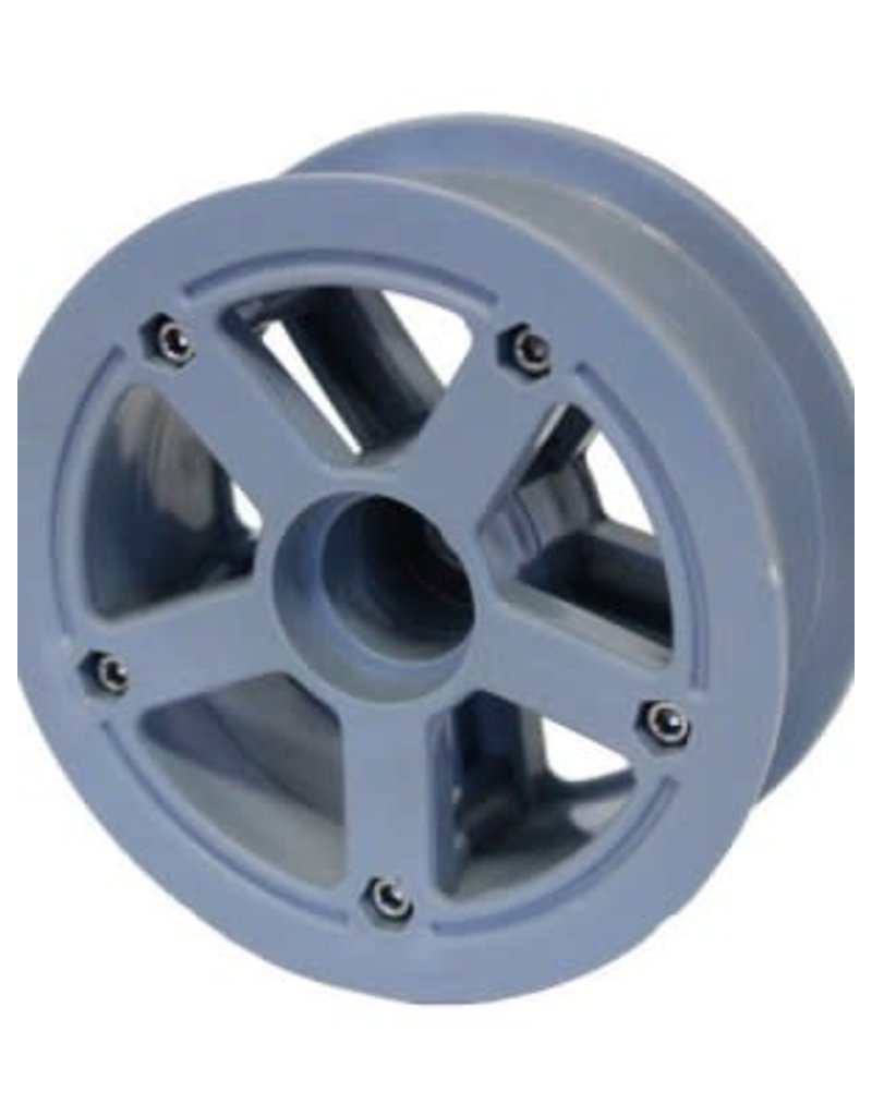 GRIT Grit Dirt Scooter Wheel Core Plastic