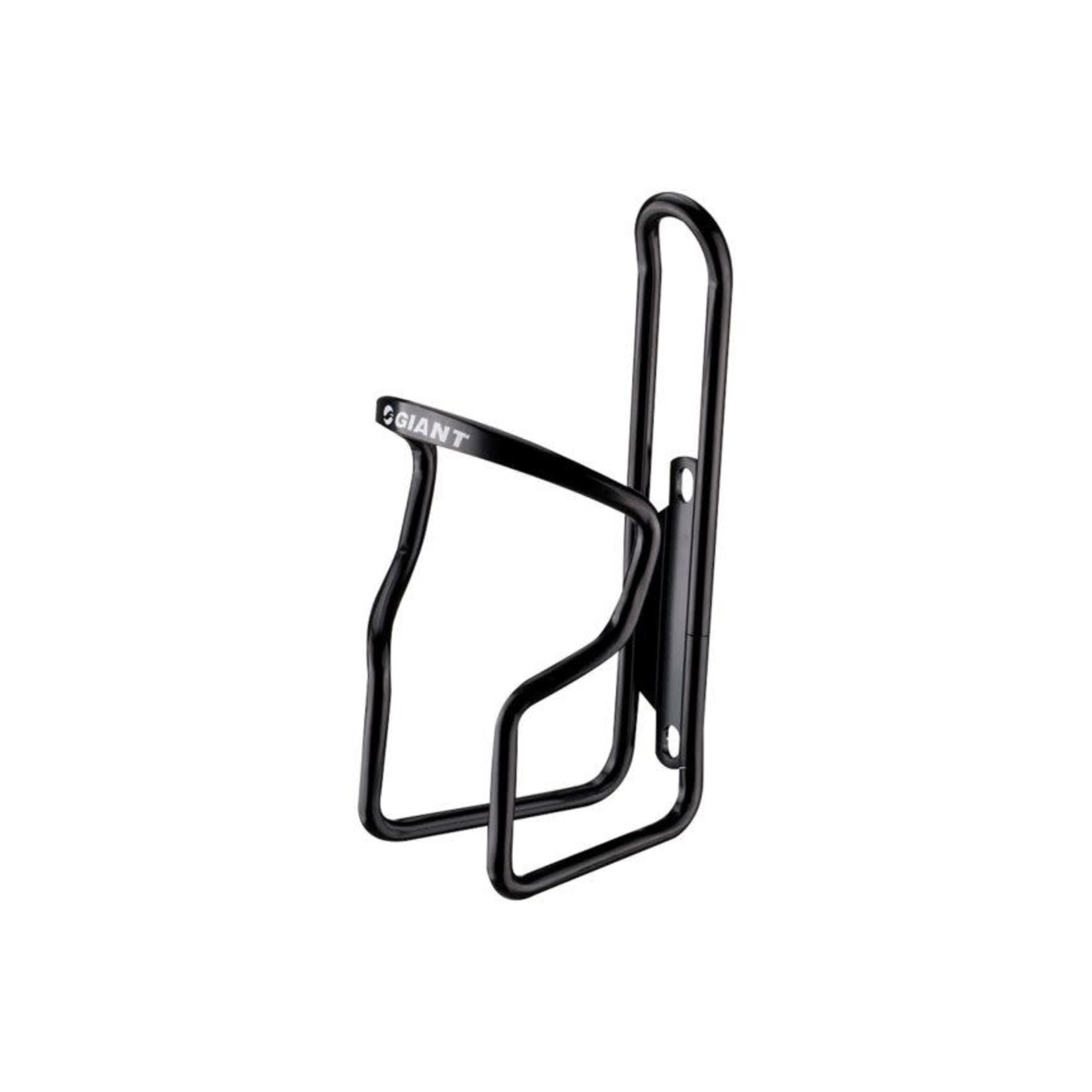 Giant Giant Gateway Bottle Cage 6mm Alloy Black