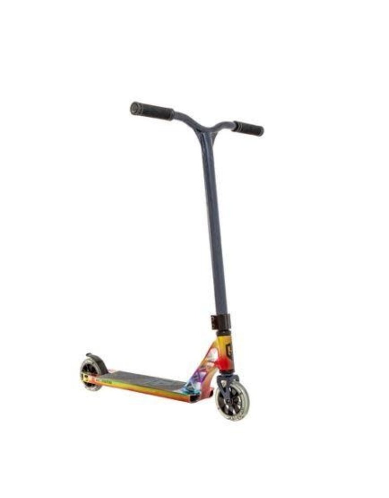 GRIT Grit Fluxx Scooter 2020
