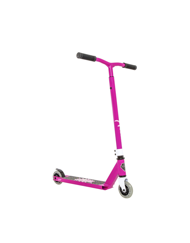 GRIT Grit Atom Height Adjustable Bars 2020 Scooter