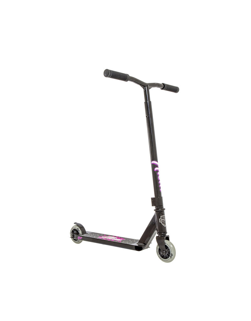 GRIT Grit Atom Height Adjustable Bars 2020 Scooter