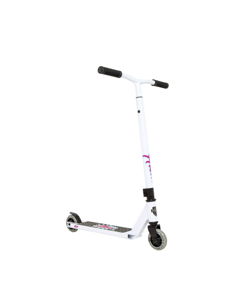 GRIT Grit Atom Height Adjustable Bars 2020 Scooter