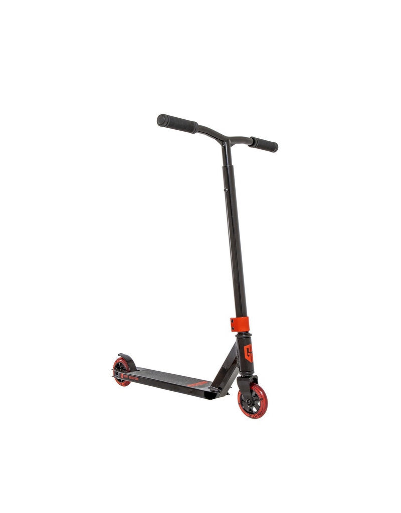GRIT Grit Extremist Height Adjustable Bars 2020 Scooter