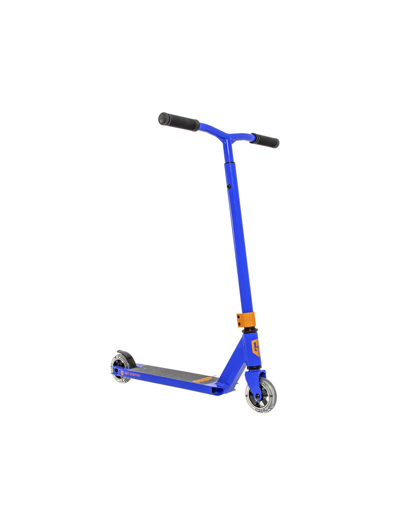 GRIT Grit Extremist Height Adjustable Bars 2020 Scooter