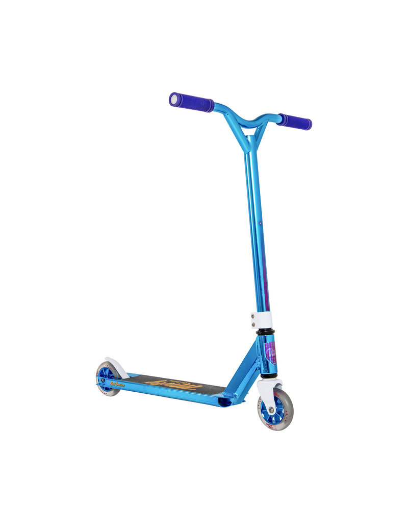 GRIT Grit Vibes Scooter Misty Vapour Blue