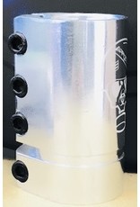 GRIT Grit 4 Bolt SCS Clamp