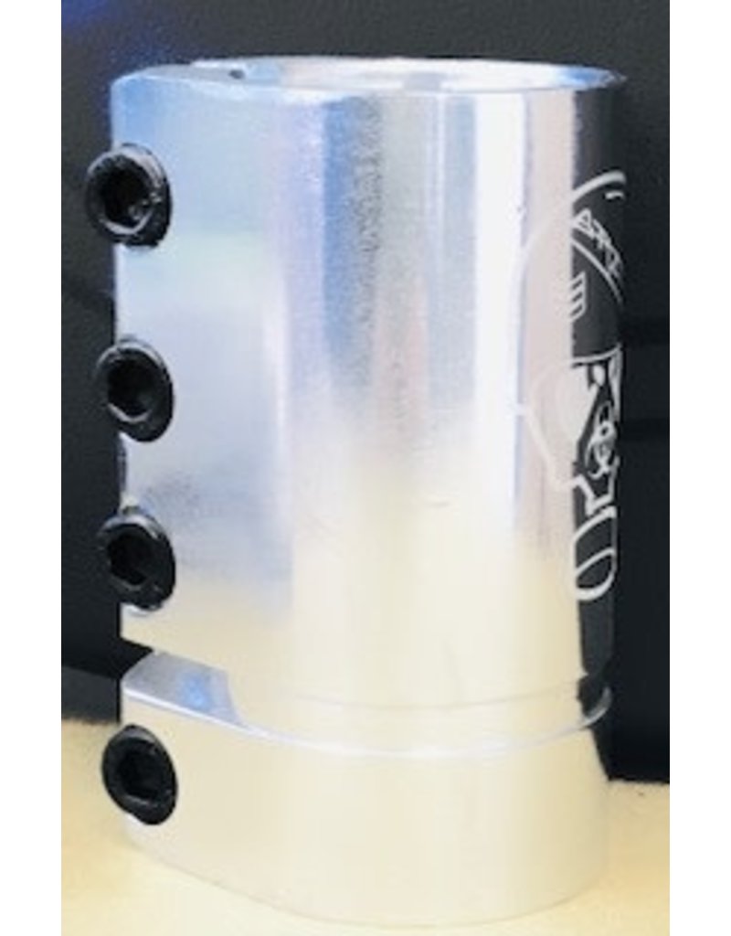 GRIT Grit 4 Bolt SCS Clamp