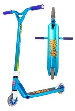 GRIT Grit Vibes Scooter Misty Vapour Blue