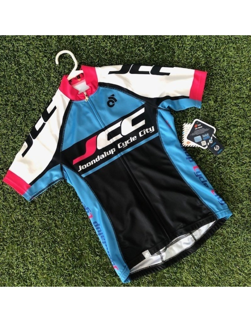 JCC Forte Bella 2017 Ladies Cycling Jersey