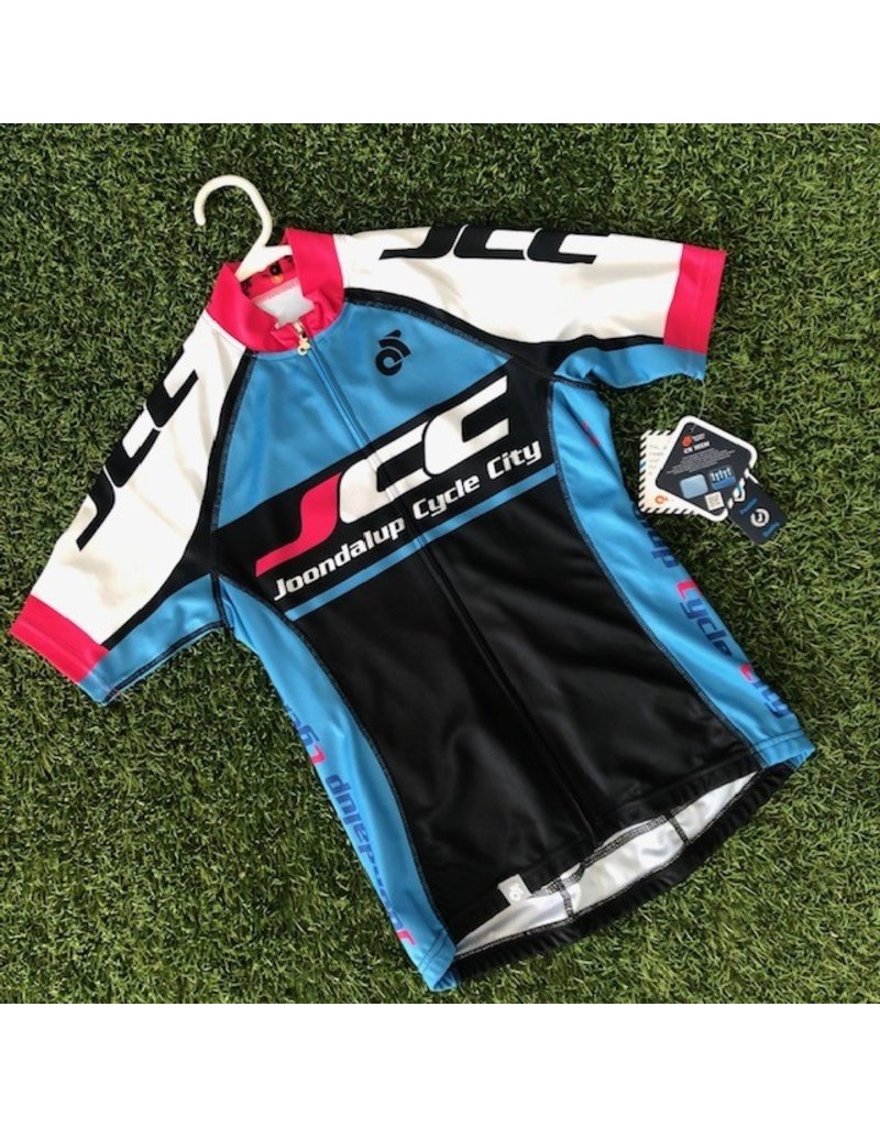 JCC Forte Bella 2017 Ladies Cycling Jersey