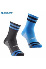GIANT Giant Race Day Too Cycling Sock Med