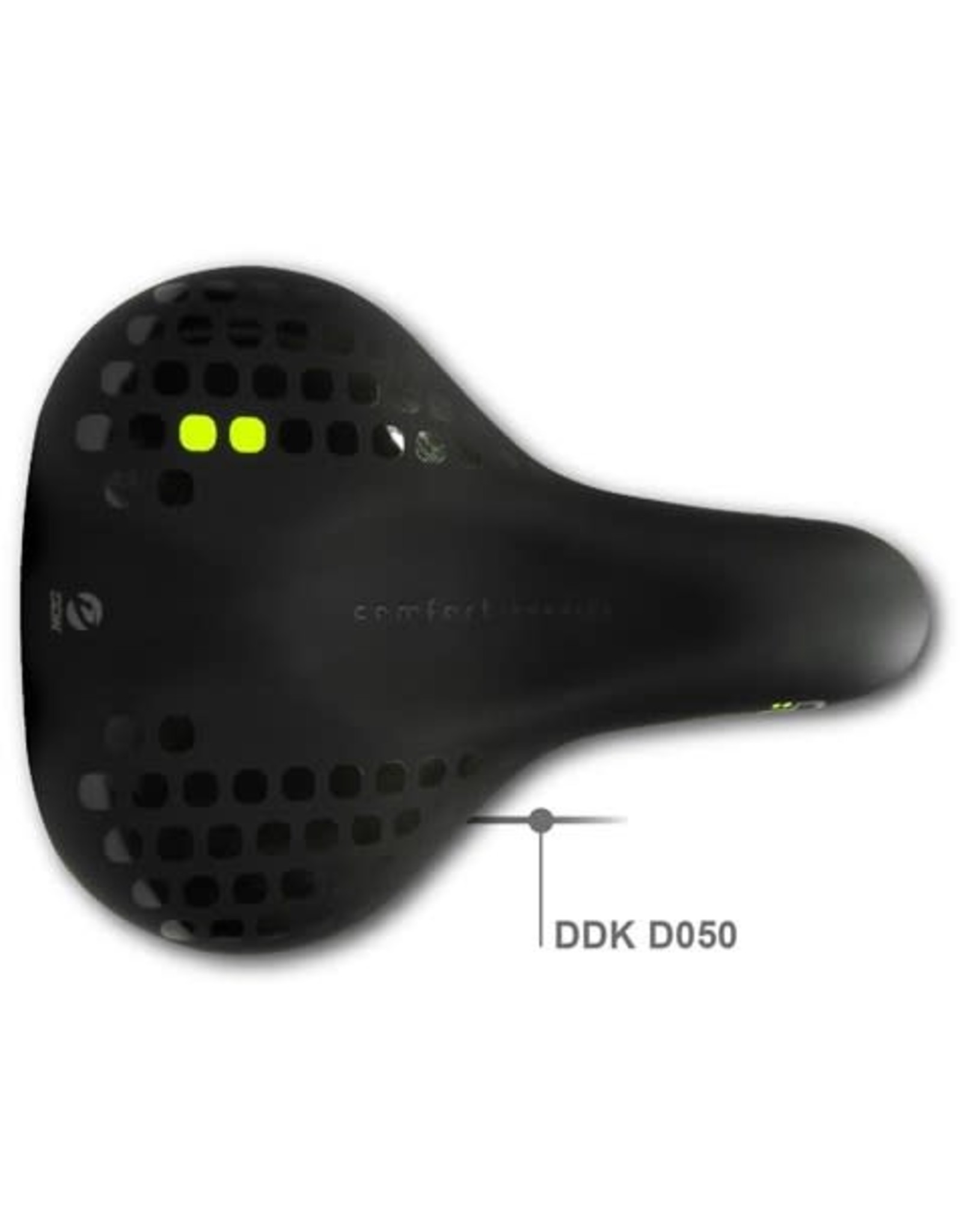 ddk saddle