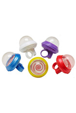 TEBCO Honka Hoota Bicycle Air Bell