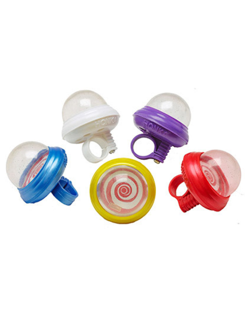 TEBCO Honka Hoota Bicycle Air Bell