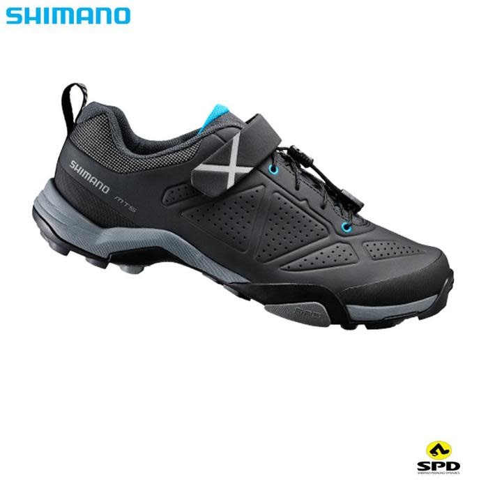 shimano mt500 spd mountain bike shoe