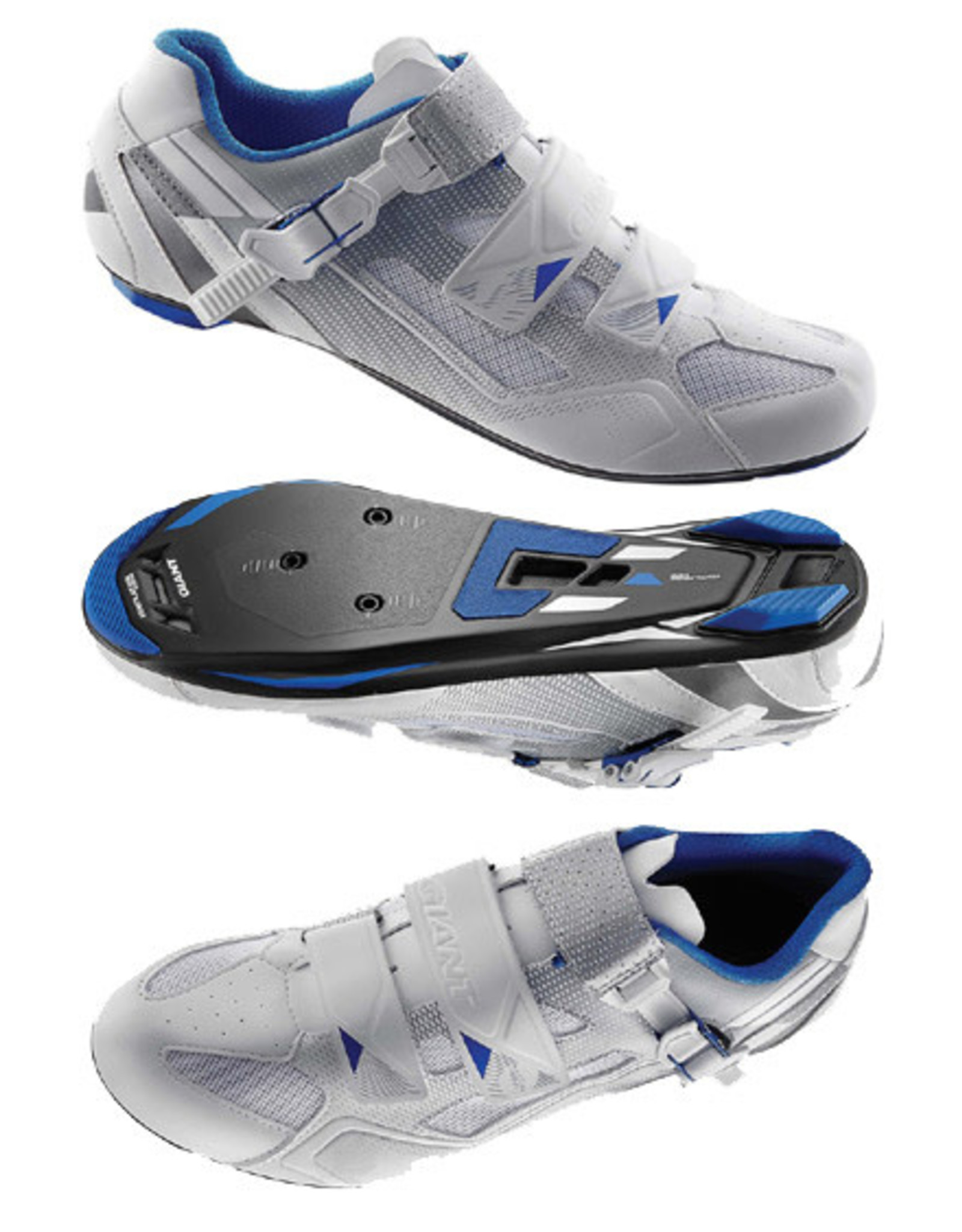 giant road shoes