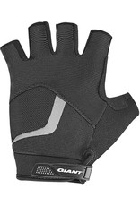GIANT Giant Rival Short Finger Glove Black