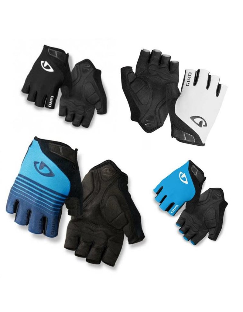 Giro Jag Short Finger Glove