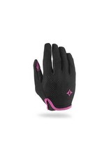 SPECIALIZED Specialized BG GRail L/F Glove Black/Pink M